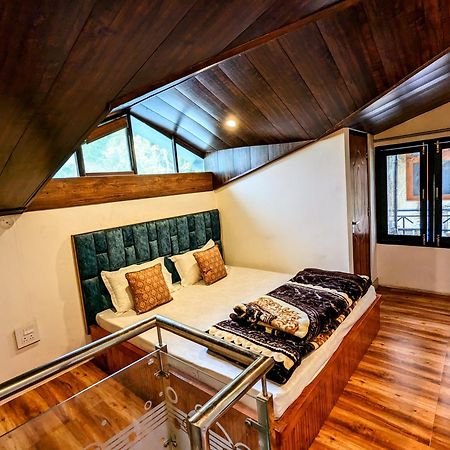 Kavi'S Vacation Homes - Sainj Екстериор снимка