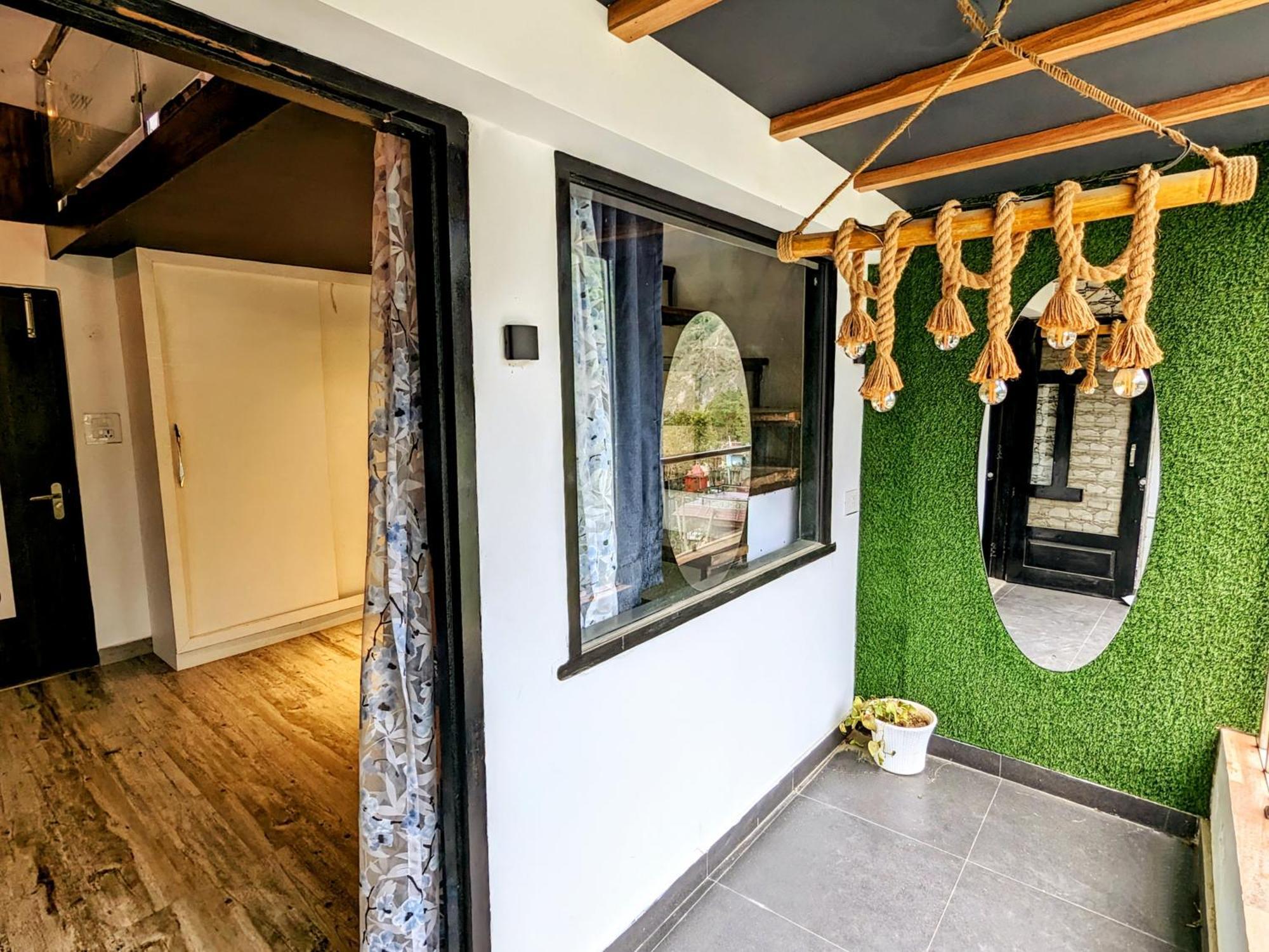 Kavi'S Vacation Homes - Sainj Екстериор снимка