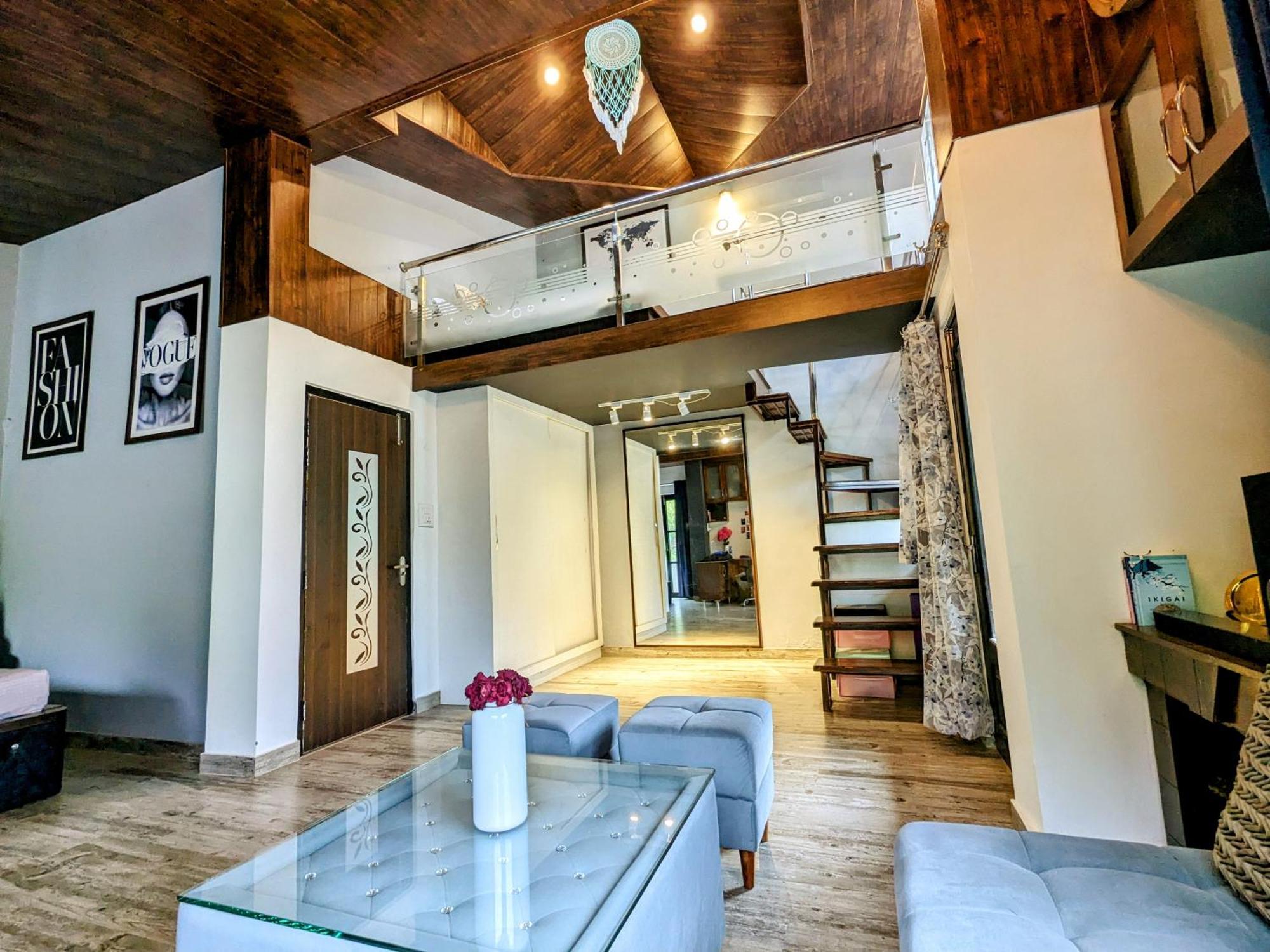 Kavi'S Vacation Homes - Sainj Екстериор снимка