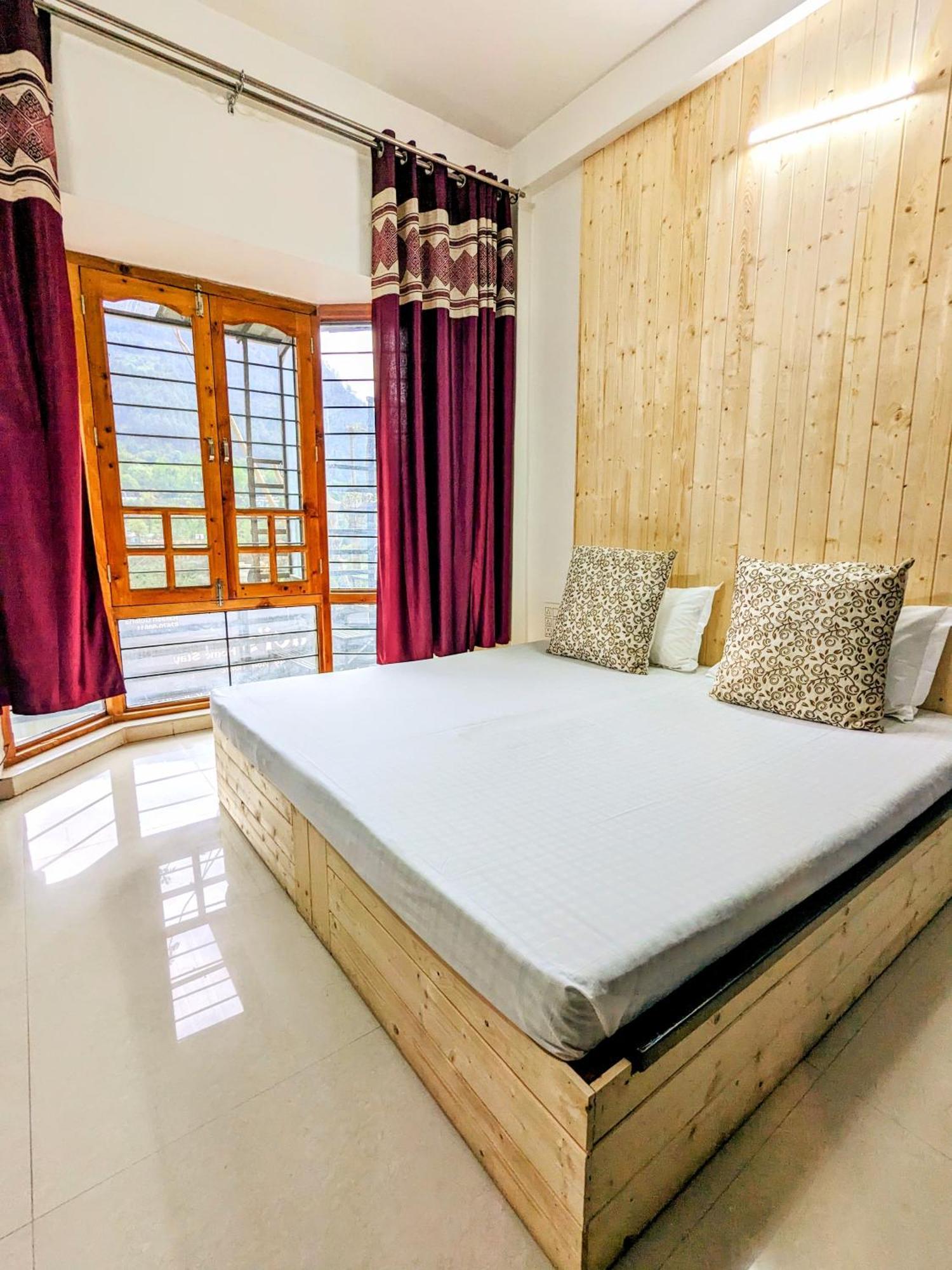 Kavi'S Vacation Homes - Sainj Екстериор снимка